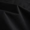 ANTA T Shirts Men's Basic Black 4 Crew Neck 952627106-4