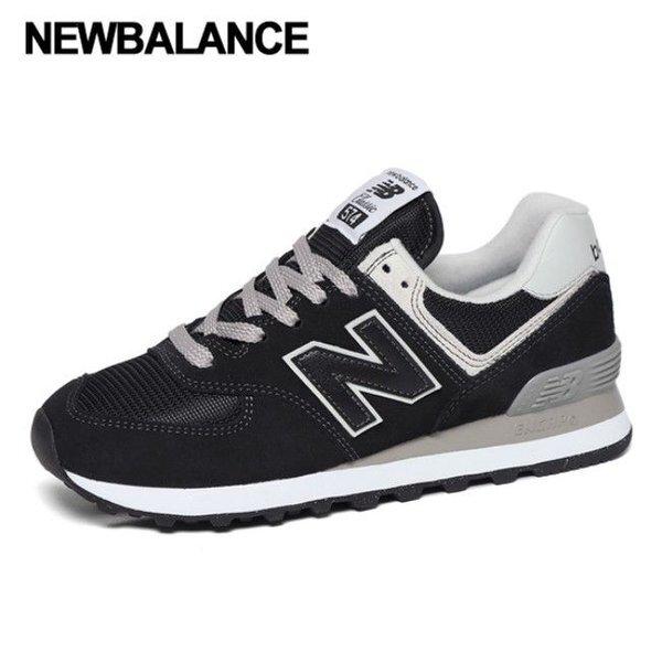 

New Balance Galleria New Balance Women S 574 Sneaker Wl574evb 235