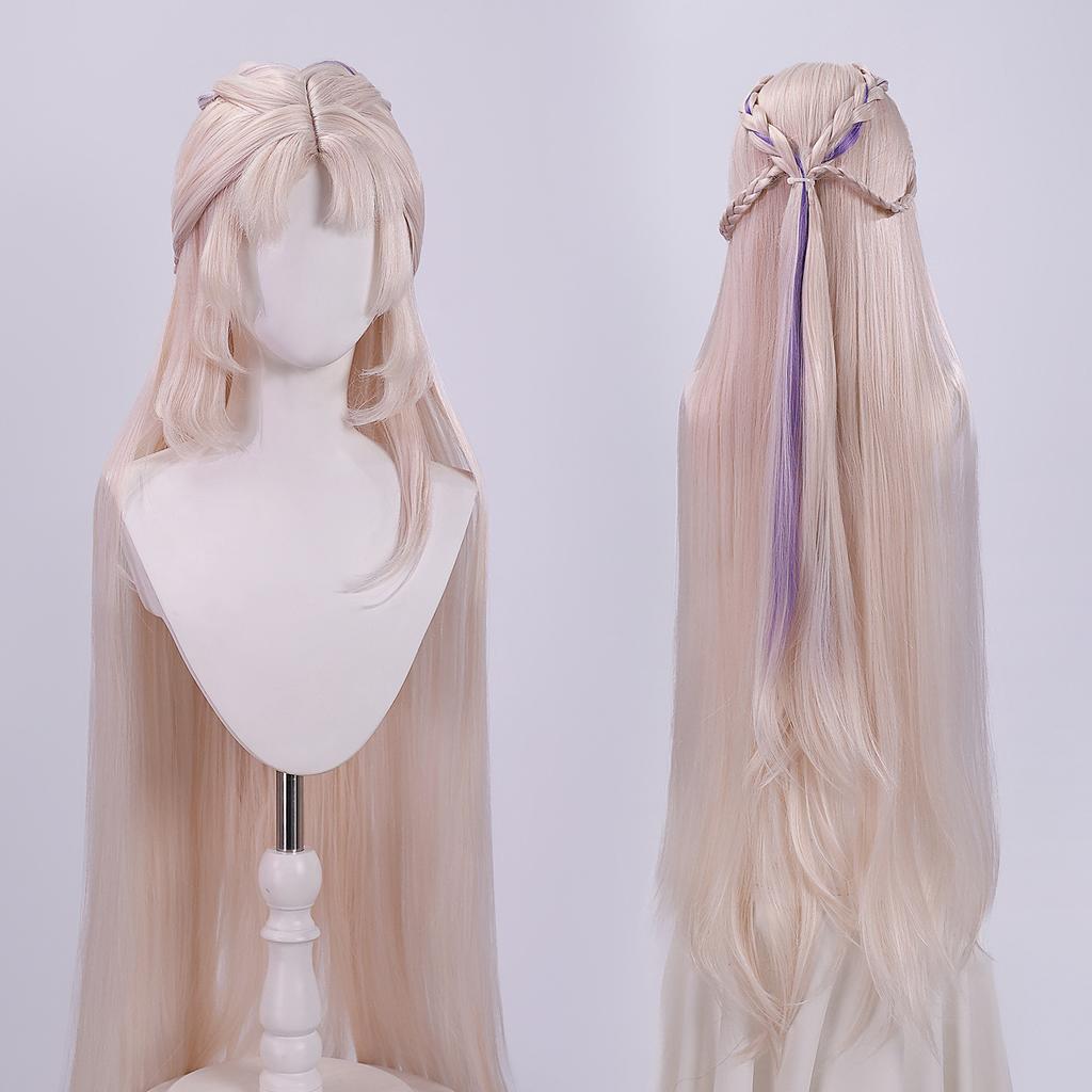 Original God Cos Suit Nicole Lane Cosplay Costume Two-dimensional Game Animation Acting Suit Full Set of Women