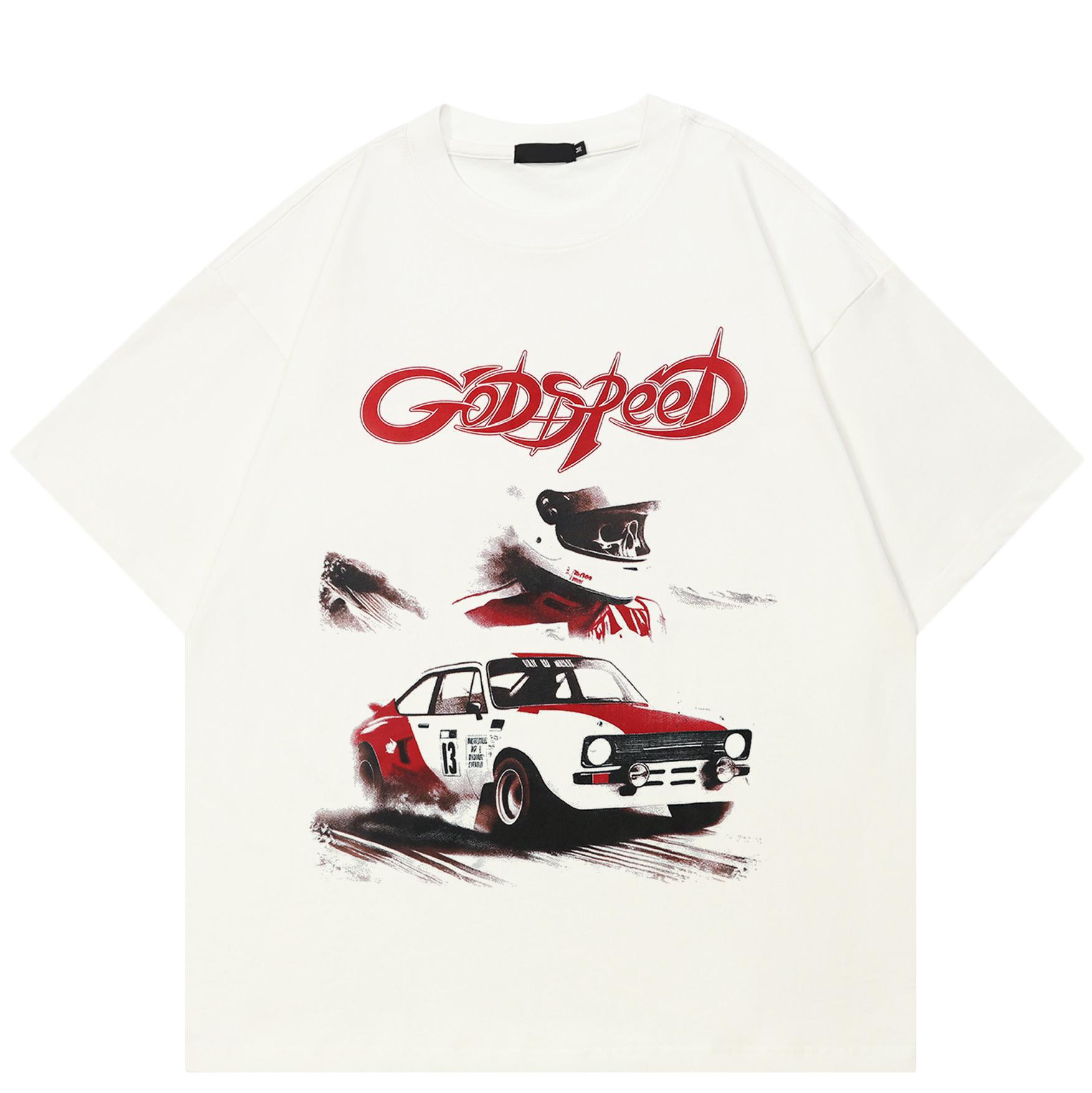 

Уличная одежда Забавная футболка с графикой Хлопковая футболка Унисекс Топы Футболки Летняя футболка с рукавами XXL белый