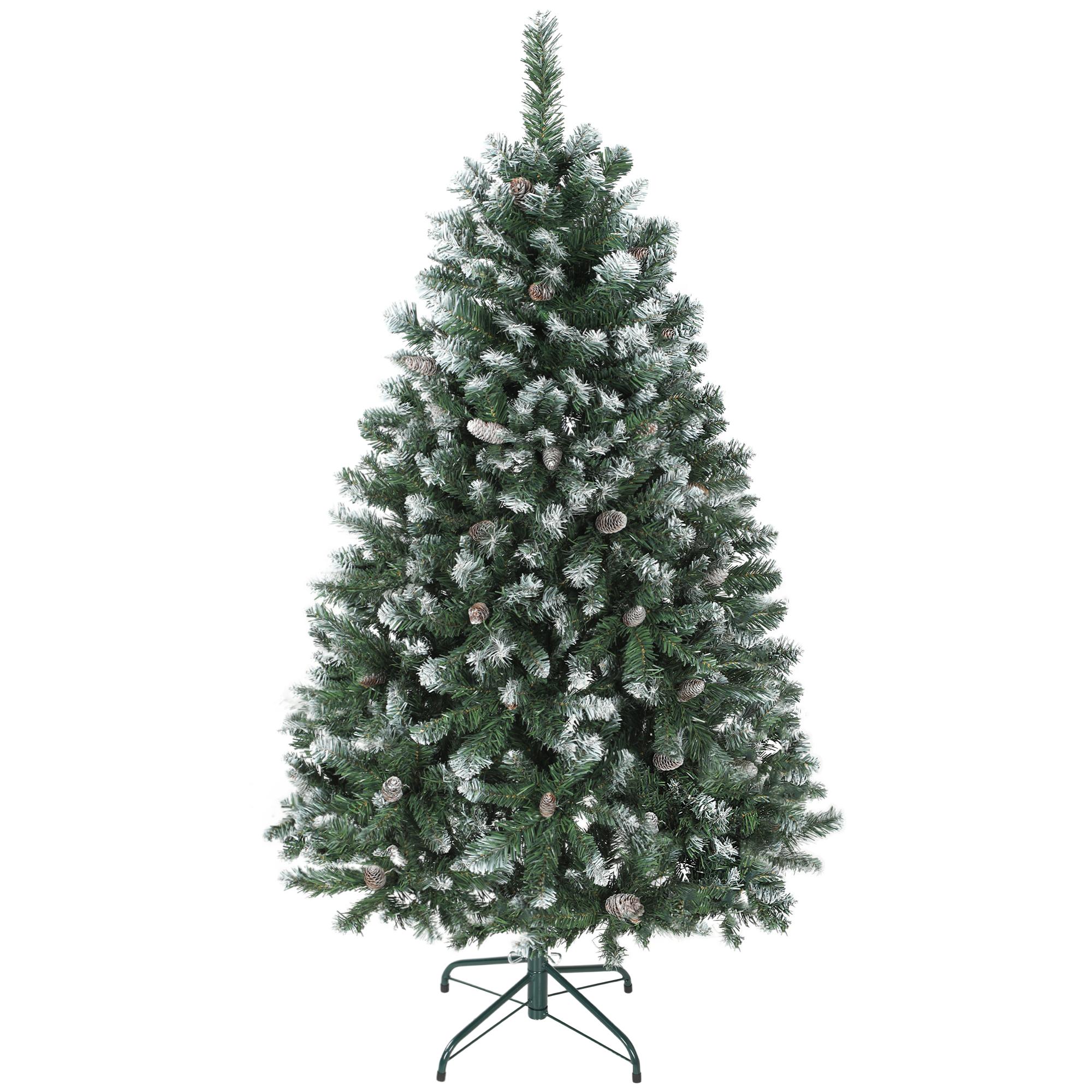 Artificial Christmas Tree 150 cm with