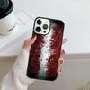 Latvia Flag Phone Case For iPhone 17 Air 16 pro max 15 14 plus 12 13 Shell Cover coque