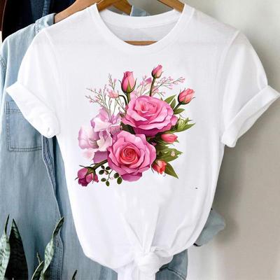 Tops – T-Shirts