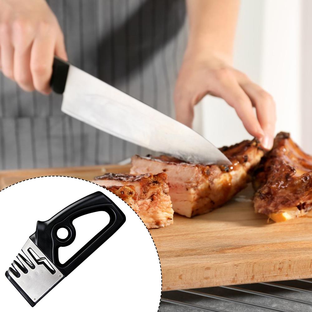 

Manual Cutter Sharpener Non-slip Pruner Sharpener For Fruit Cutter China Mainland