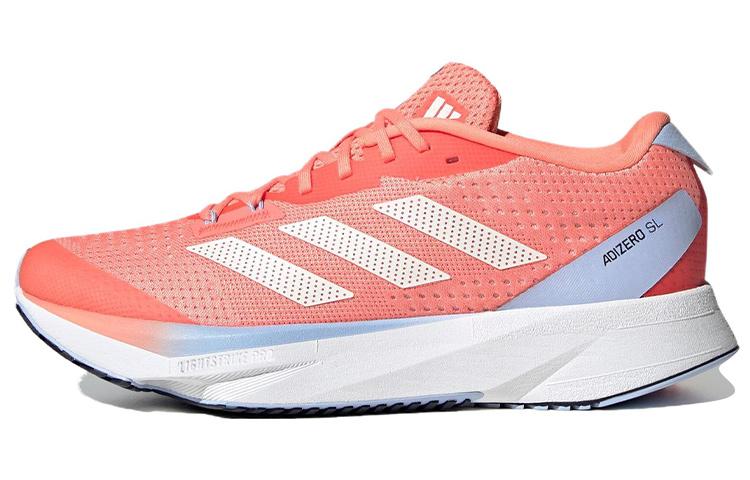Adidas Wmns Adizero Sl Coral Fusion Women s HQ1340 38⅔