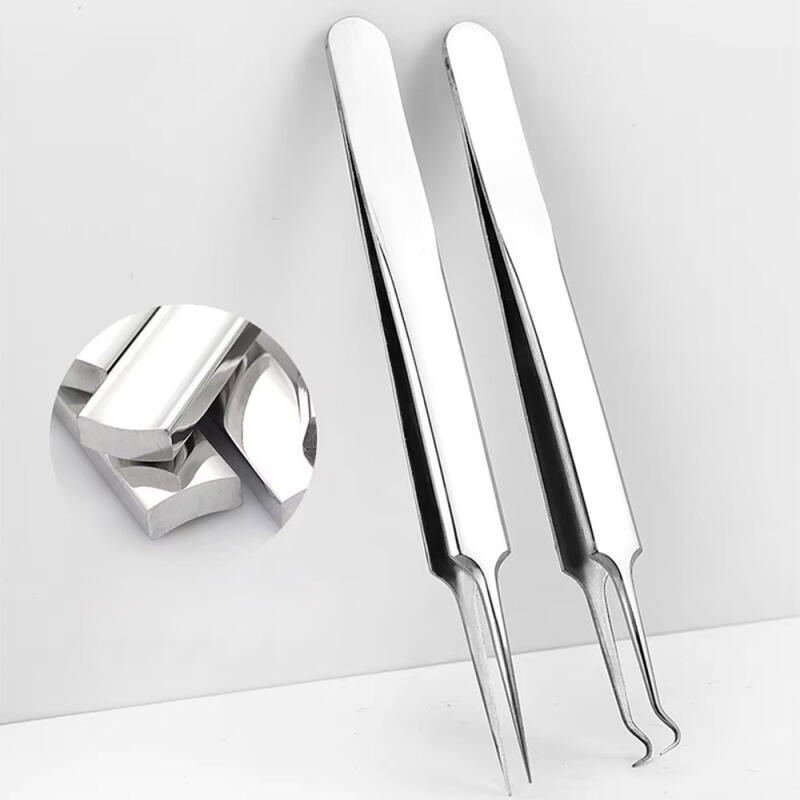 Acne Removal Extraction Tweezers/Extractor