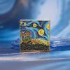 Versatile And Stylish Alloy Brooch With Charming Whimsical Elements Everyone For