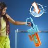 Nerf Mega Dunk-Fill Water Blaster, Easy Instant Fill, 1L Tank, Nerf Super Soaker, Ages 6+