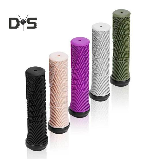 1 pár krytů na řídítka jízdního kola Měkký Odolný Aerodynamický design Vysokopevnostní Protiskluzový Nárazuvzdorný Grip na řídítka Cyklistické příslušenství