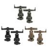 Tactical Helmet OPS CORE ARC/Wendy M-LOK Rail Adapter Helmet Mount Is Suitable for Tactical COMTAC II&III Shooting Headset