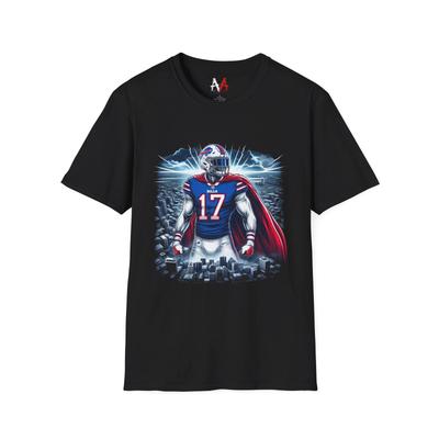 Super Allen Buffalo T-Shirt