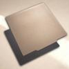 Placa Magnética PEI para Impressora 3D Placa de Aço Mola Para Creality CR10 SE V2 V3 CR10S CR-10 Smart Pro CR6 SE CR X Pro Placa de Construção