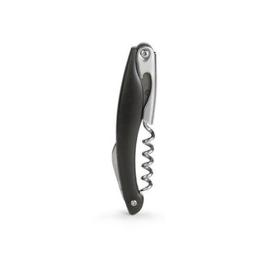 Sacacorchos - Lujo - 12 cm - Negro - Contemporáneo - Diseño