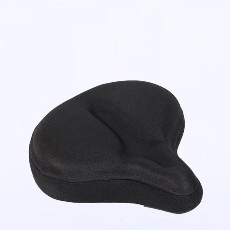 GEETHA Oversized Comfortable Bicycle Saddle