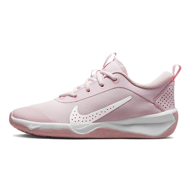 

new Nike Omni Multi Court GS Pink Foam GS 36
