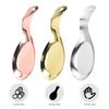 Stainless Steel Spoon Rest for Stove Top Countertop Spoon Holder Kitchen Utensil Organizer