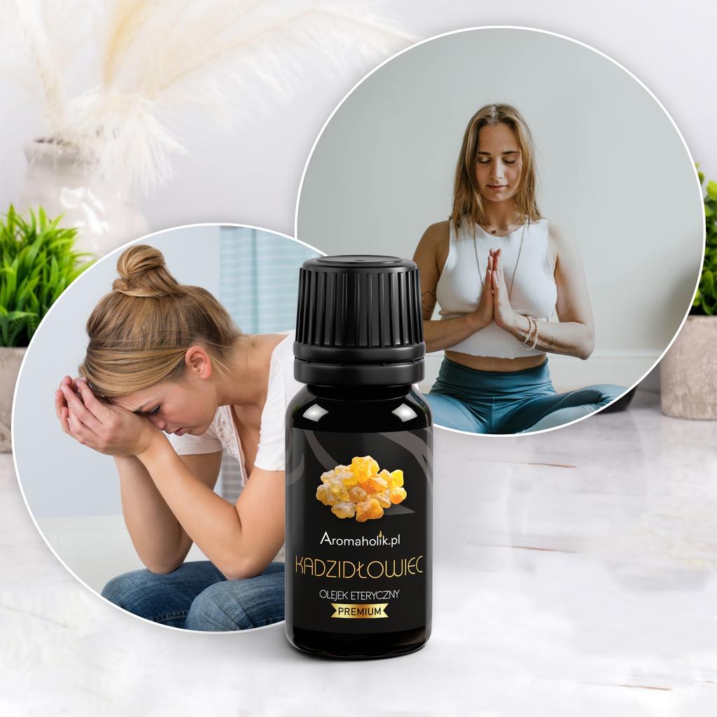 Frankincense Essential Oil 10ml