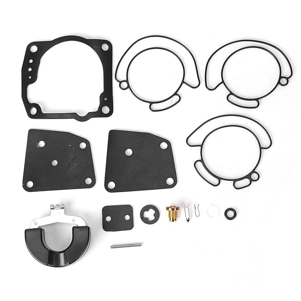 Vergaser Vergaser-Kit Zubehör passend für Johnson Evinrude V4, V6 (90 175 PS)