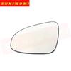 Auto Side Door Heated Wing Convex Car Rearview Mirror Glass For TOYOTA YARIS MK3 2012 2013 2014 2015 2016 2017 2018
