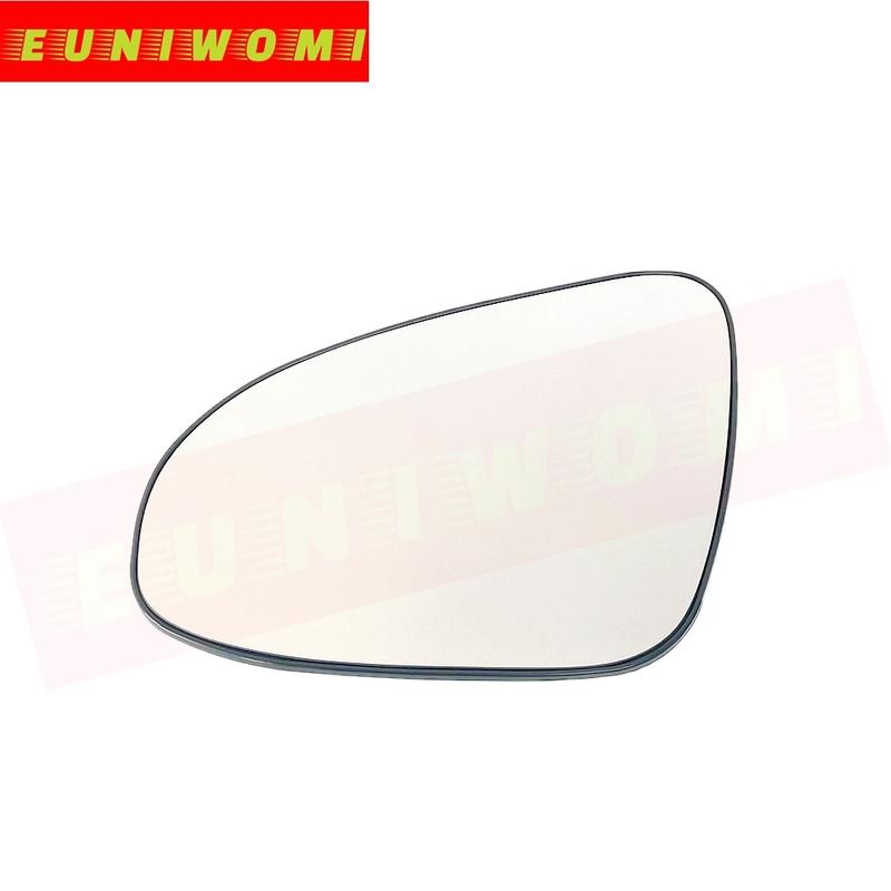 Auto Side Door Heated Wing Convex Car Rearview Mirror Glass For TOYOTA YARIS MK3 2012 2013 2014 2015 2016 2017 2018
