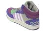 adidas Hoops 3.0 Mid 'Purple Pink' Women's H03748