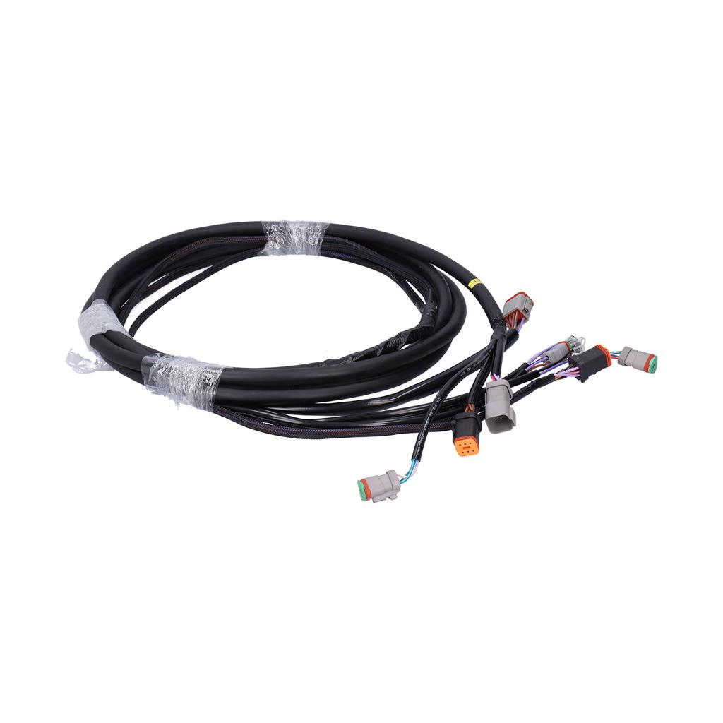 15ft 4.5M Outboard Ignition Wiring Harness Extension Cable 176340 Fit for Evinrude Johnson
