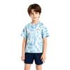 Boys' Quick Dry Activewear Set - 2 Piece Athletic Outfit for Sports and Outdoor Activities
