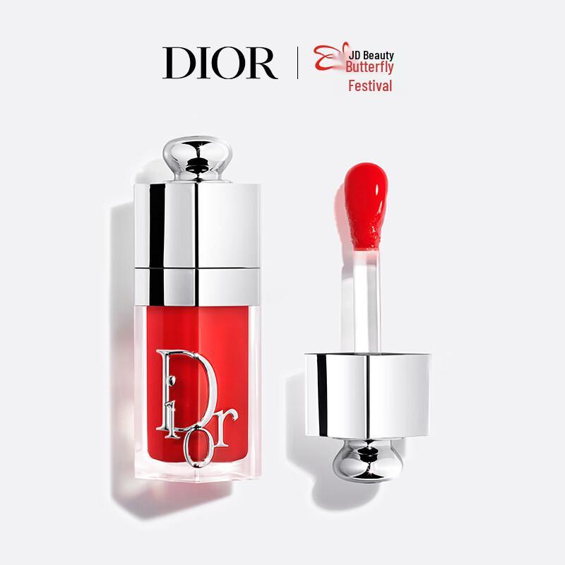 Dior Addict Lip Glow Oil