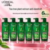 L'Oreal Tea Tree Extract Anti-Dandruff & Soothing Shampoo