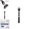 For Gillette Mach 3 Three Layer Ultra Thin Blade Shaver Replacement Head For Close Shaving Experience