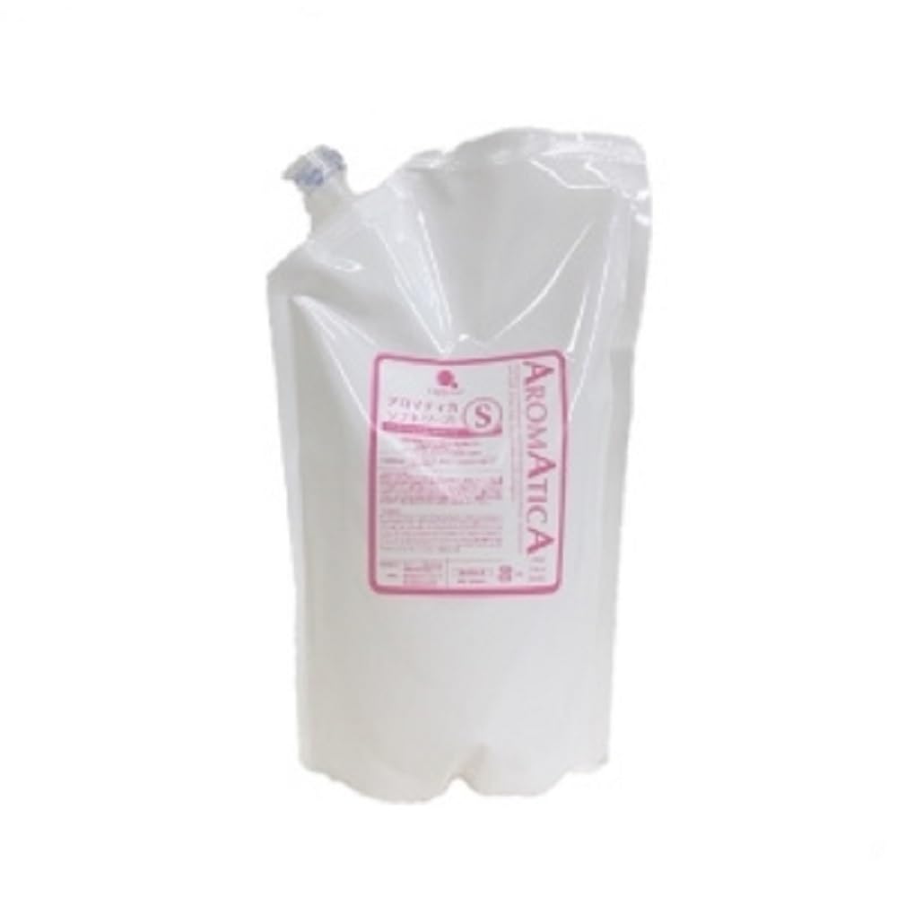 

Мягкое мыло Aromatica 1000мл iapia iappear