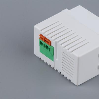 Spine e prese elettriche – Prese