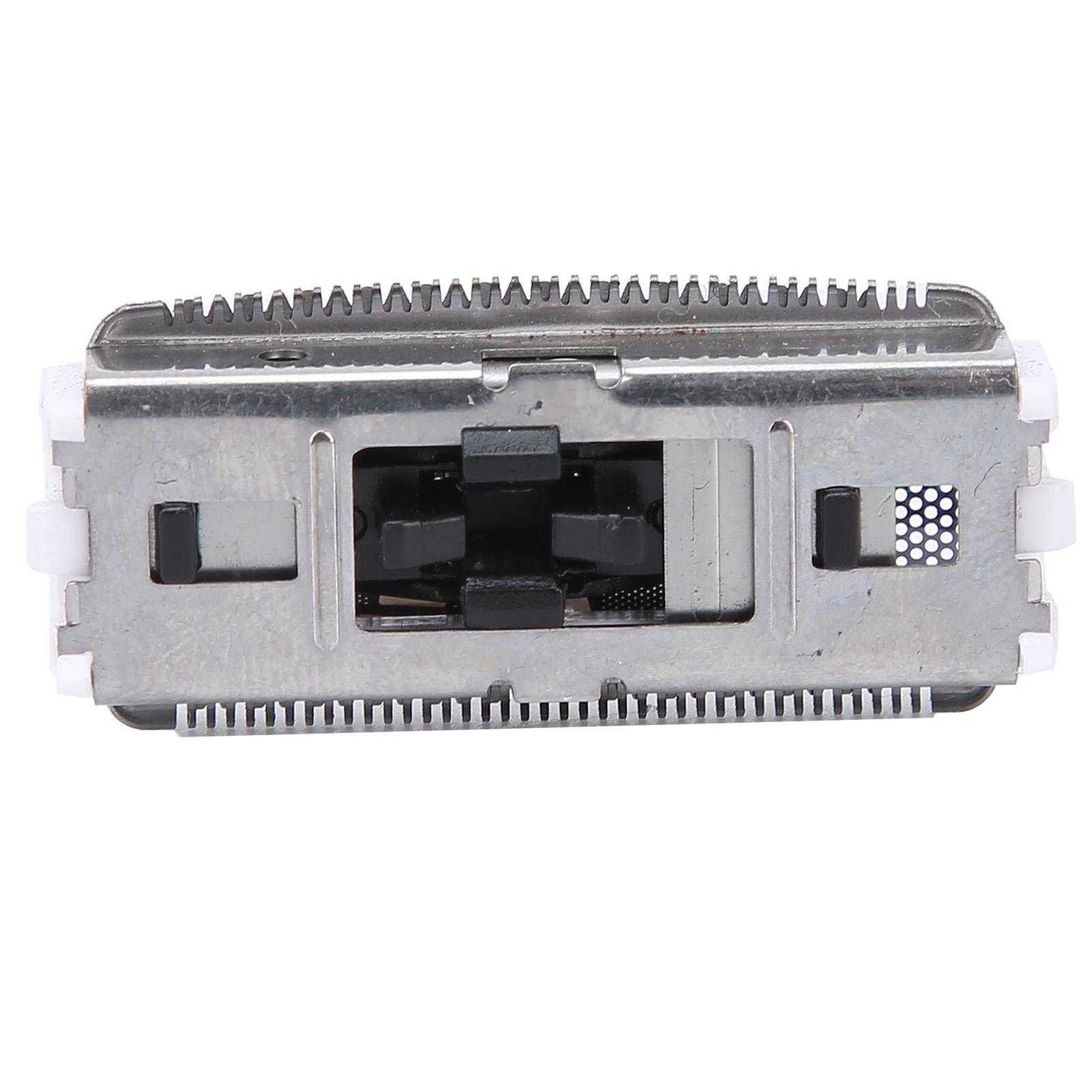 Профессиональный портативный сменный аксессуар из фольги для электрической бритвы — фото 4