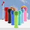 1 Pair Nonslip Rubber Handle Cover with Comfortable Hand Grip, Soft Handle Bar Grip For Children Scooter Handlebar