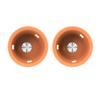 Silicone Anti-slip Pad for AITO M6 Cup Holder and Interior Coaster