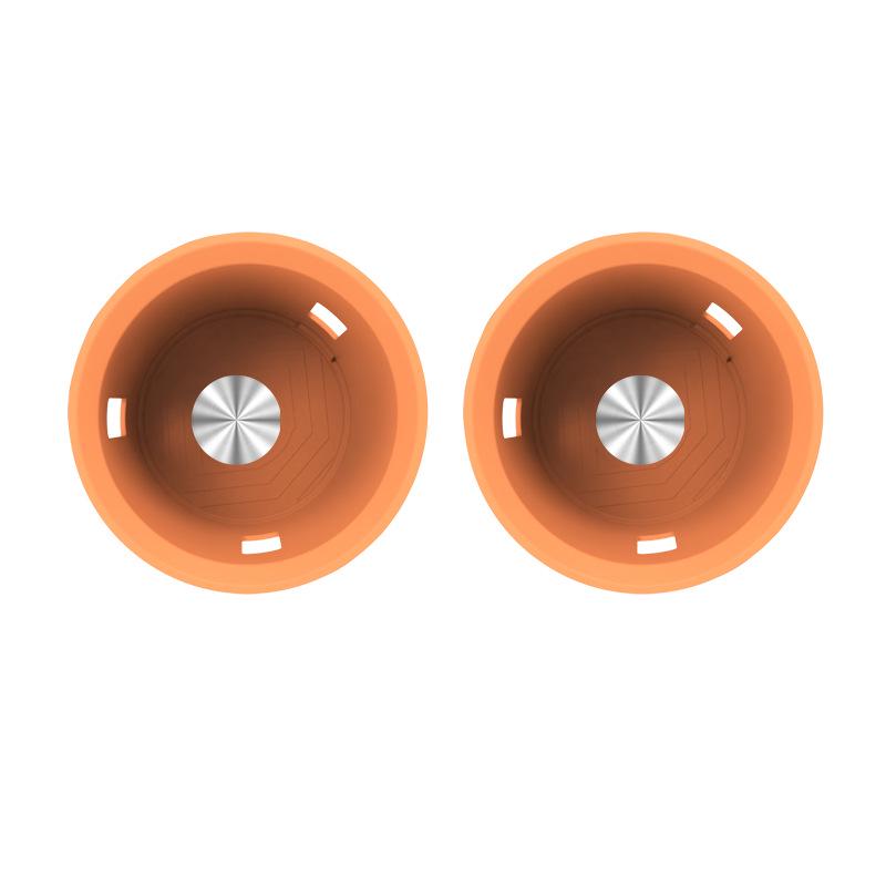 Silicone Anti-slip Pad for AITO M6 Cup Holder and Interior Coaster
