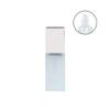 Vial Liquid Foundation Bottle Cosmetic Container Lotion Pump Bottle Empty Refillable Bottle