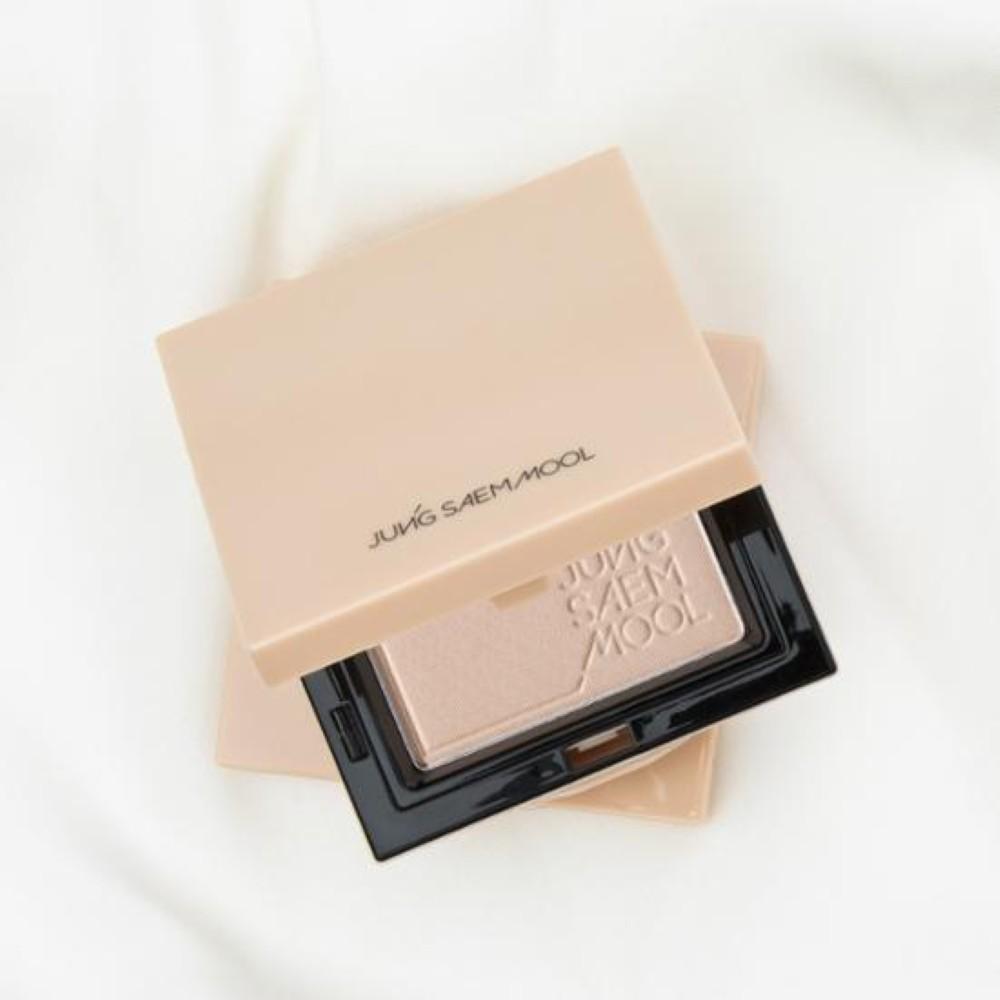 JUNGSAEMMOOL Skin Nuder Pact 11g Satin Nude