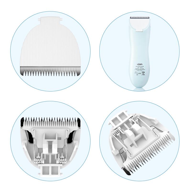 yijan Baby Hair Clipper Replacement Hanging Blade