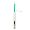 2.5mm Fiber Optic Cleaning Pen for FC/ST/SC/MU 175mm-210mm Optical Cleaner Microfiber Extended Rod Design Networking Cables