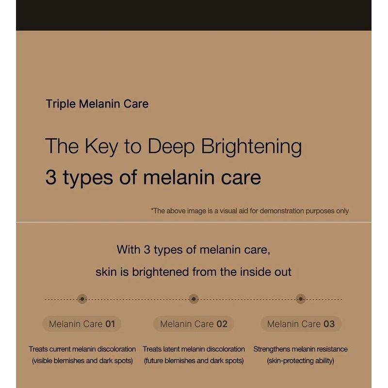 medicube - Deep Vita C Ampoule Set