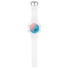 Casio Montre Bleue pour Homme GA-2100TL