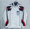 2026 World Cup Vintage Football Jacket Jacket Men's and Women's Waterproof Jacket Germany Spain