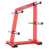 Yimai Hummer Series Multi-Functional Barbell Rack