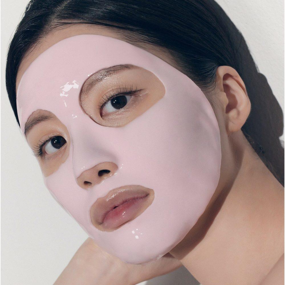 [Basic package / 20 servings] ZTU Collagen Modeling Pack (Step A 20 sheets + Step B 20 sheets) (5g each * 20 sheets)