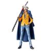 Heet Anime Figuur One Piece DXF Wano Land Trafalgar Law PVC Collectie Model Poppen Speelgoed Voor Cadeau 18cm