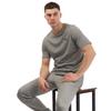 Puma Mens Essential Small Logo Cotton Short-Sleeved T-Shirt