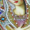 5D Diamond Painting Icon Religion Rhinestones Special Shaped Drill Full Kits Diamond Mosaic