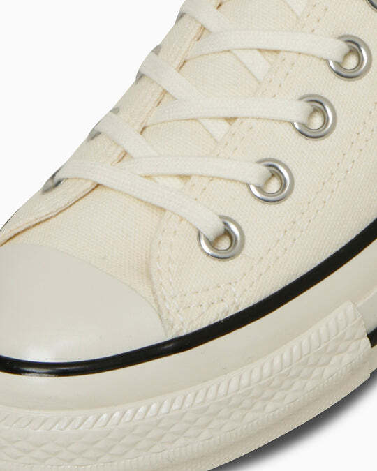 31314942 Converse All Star Aged CL OX Ash White (Men's)