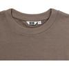 Uniqlo Solid Color Crew Neck Short Sleeve T-Shirt Men Tops 452404-37